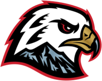 Portland Winterhawks logo 2021.svg