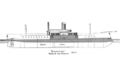 Preussen class ironclad