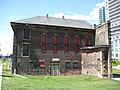 Prison Chapel, Toronto