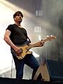 Provinssirock 20130614 - Blur - 01