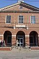 Ptown post office