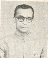Purnendu Sekhar Naskar Lok Sabha image