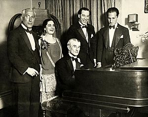Ravel Gershwin Leide-Tedesco002
