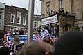 Rebecca Adlington at Mansfield Town Hall 2008