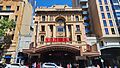 Regent Theatre in Collin Street, Melbourne