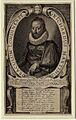 Richard Martin by Simon de Passe