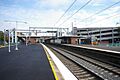Rlwy stn sevo