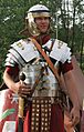 Roman soldier in lorica segmentata 1-cropped