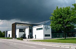 Roskilde hala widsport mpazdziora