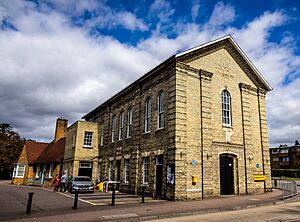 Royston Picture Palace