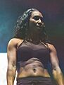 Rozonda Thomas