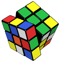 Stevenage May 2023  World Cube Association