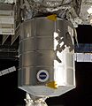 STS-133 ISS-26 Permanent Multipurpose Module