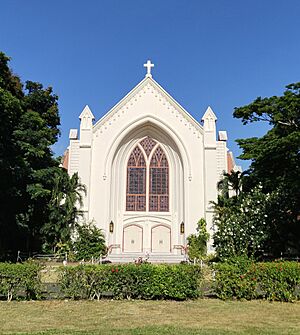 SU Church 4-23-2025
