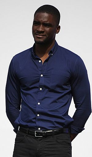Sam Okyere - 2015.jpg