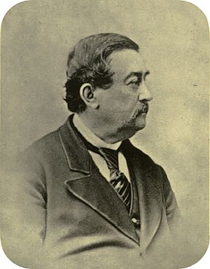 Samuel Tickell 1811-1875