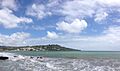 Scarborough Tobago Panorama 2015