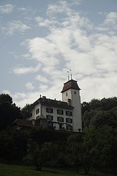 Schloss Rümligen DSC05472