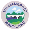 Official seal of Williamsport, Maryland