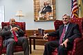 Senator Booker Meets with Judge Garland (26330245741)
