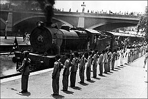 Send-off-delhi1947