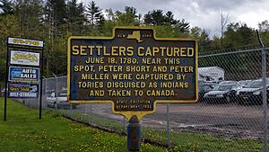 SettlersCap