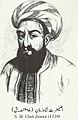 Shah-Zaman-Khan