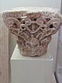Silves Castle XIII century artefacts