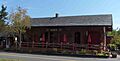 Simsbury Railroad Depot cropped