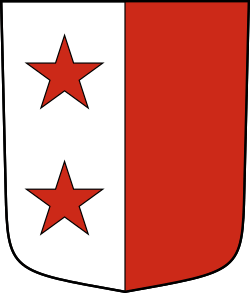 Sion-coat of arms