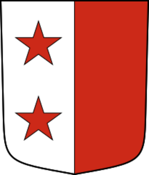 Sion-coat of arms