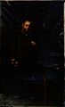Sir Alexander Anderson of Blelack, Provost of Aberdeen (1859 - 1865) - Sir George Reid - ABDCC001026