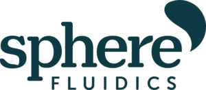 Sphere Fluidics Logo.svg