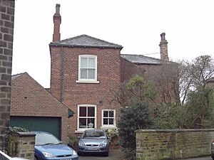 Spring House, St Michaels Road, Headingley, Leeds
