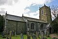 St.Leonard's church, South Cockerington, Lincs. - geograph.org.uk - 146793