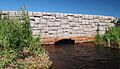 St. Alban's Bay Culvert