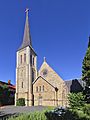 St. Matthew's Anglican Church, Albury NSW