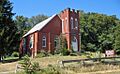 St. Paul's Reformed Church (Navarre, OH)