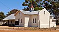 St Elizabeth of Hungary Anglican Church, Broomehill, 2018 (01)