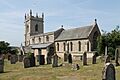 St John the Baptist Church, Colsterworth - geograph.org.uk - 3570975