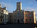 St Mary's Chapel Castletown - geograph.org.uk - 1705498