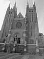 St Peter and St Paul