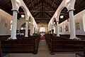 St michaels church flixton interior