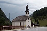 Stafflach, Kapelle Maria vom Guten Rat IMG 0995 2019-08-02 14.25