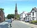 Standish Parish Church