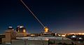 Starfire Optical Range telescope