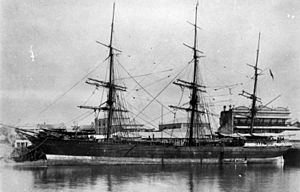 StateLibQld 1 108812 Eastminster (ship)