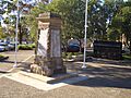 Sutherland War Memorial