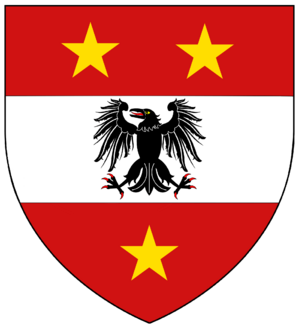 Sutherland coat of arms