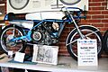 Suzuki RS67 125